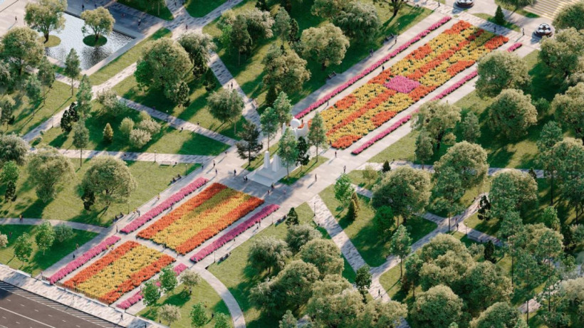  ©Пресс-служба акимата Алматы 