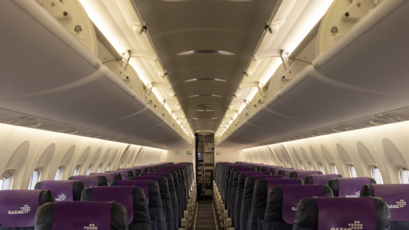  ©El.kz/Артем ЧУРСИНОВ 