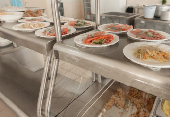 Маңғыстауда астан уланған балалар саны 140-тан асты