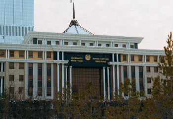 Ақтауда мерзімді қызметтегі әскери қызметші қайтыс болды