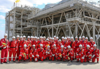 Қарашығанақ кен орны тағы да кеңейе түсті