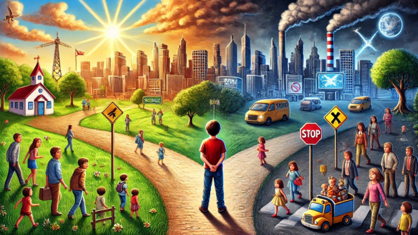  жасанды интеллект DAL-E-3 