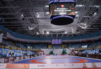 Определены соперники сборной Казахстана по қазақ күресі на Всемирных играх кочевников