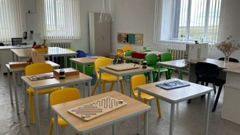  Ақмола облысының әкімдігі 