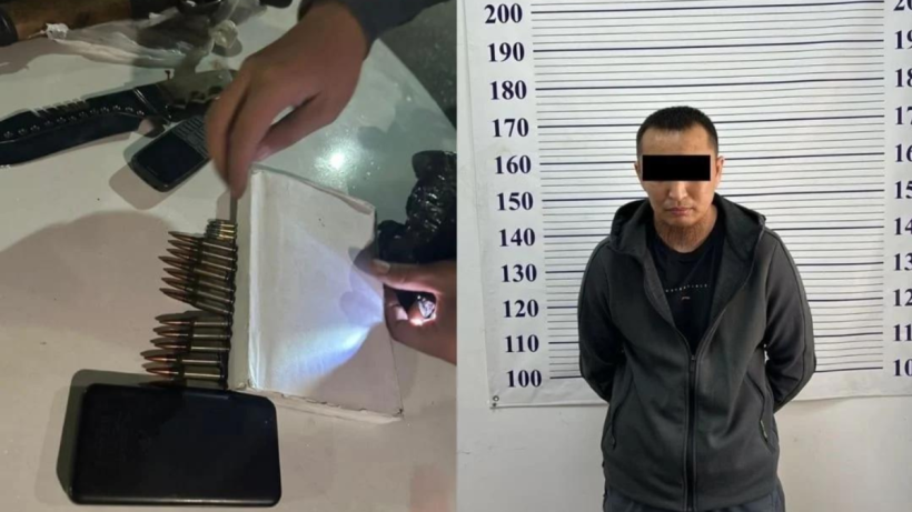  Фото ГКНБ КР 