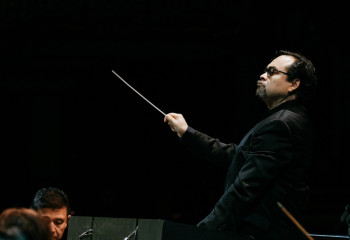 Astana Opera opened  new theatrical season