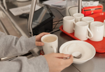 Маңғыстауда балалардың тамақтан жаппай улану себептері тексеріліп жатыр