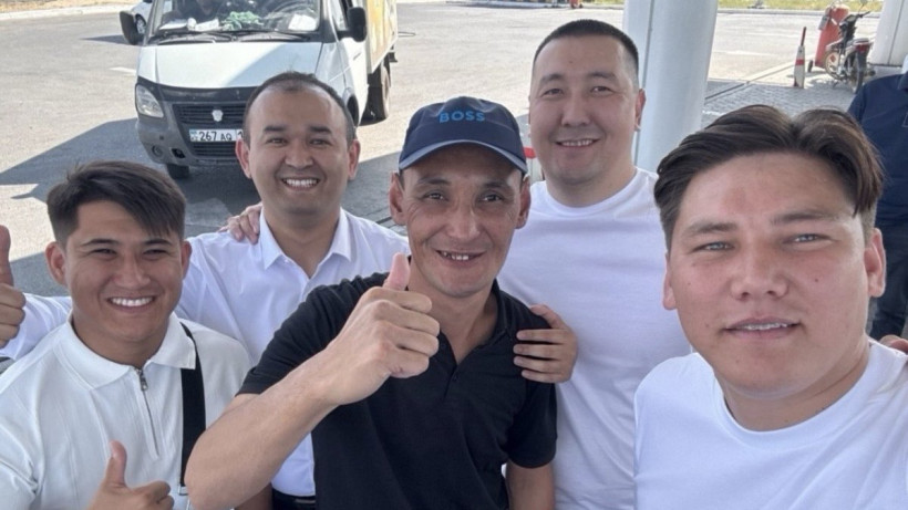  Видеодан кадр 