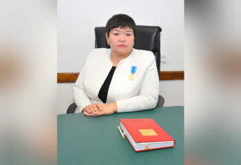 Повышение престижа рабочей профессии как никогда актуально - директор колледжа о Послании Президента Казахстана