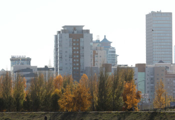 Казахстан получил рейтинг агентства Moody's — Baa1 с прогнозом «Стабильный»