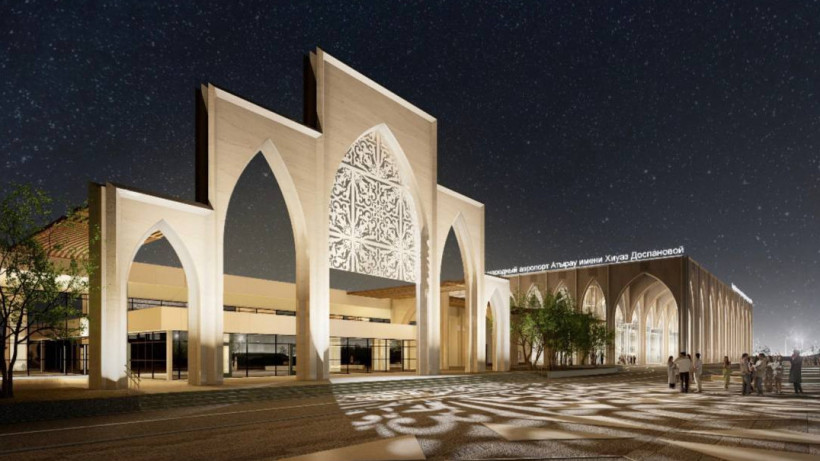  Министерство транспорта РК 