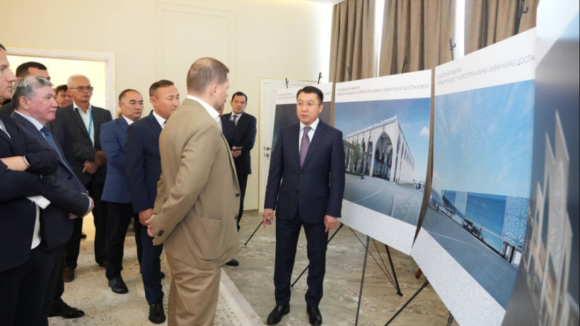  Көлік министрлігі 