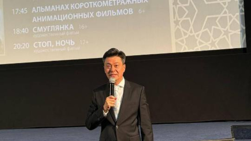  Сыртқы істер министрлігі 