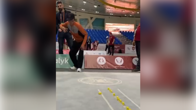  Видеодан кадр 