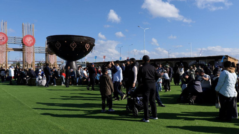  Акимат города Астаны 