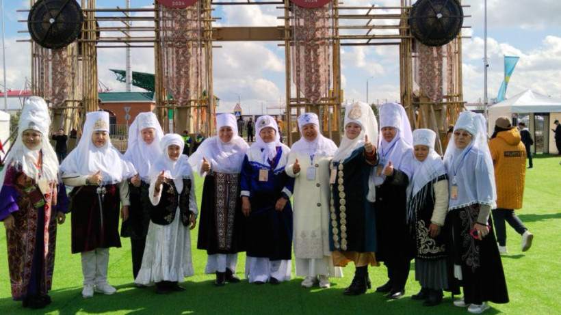  Акимат города Астаны 