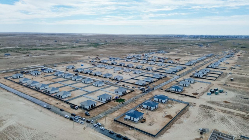  Акимат Атырауской области 