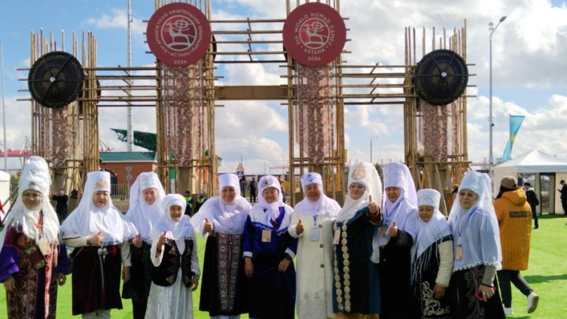  Астана қаласы әкімдігі 