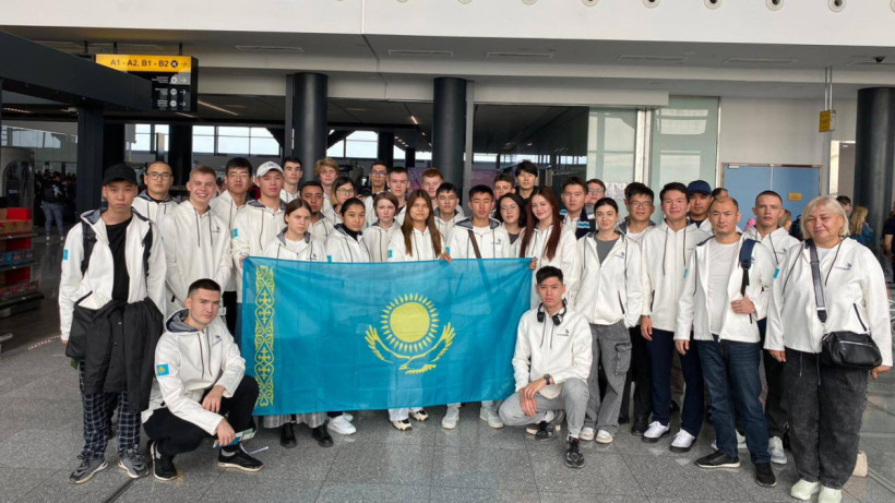  Оқу-ағарту министрлігі 