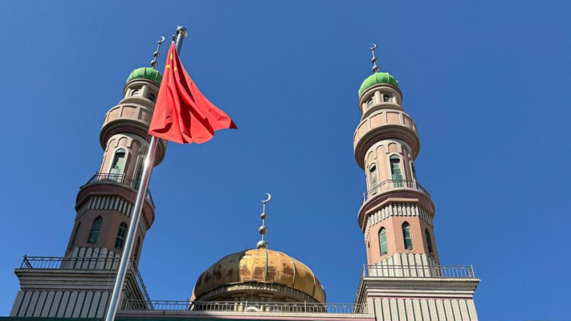  El.kz/Мадина Асылбекова 