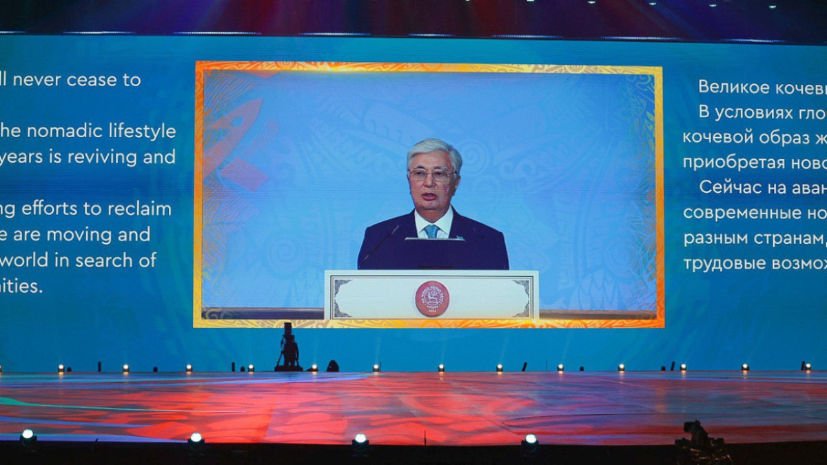  El.kz/ Arman Mukhatov 