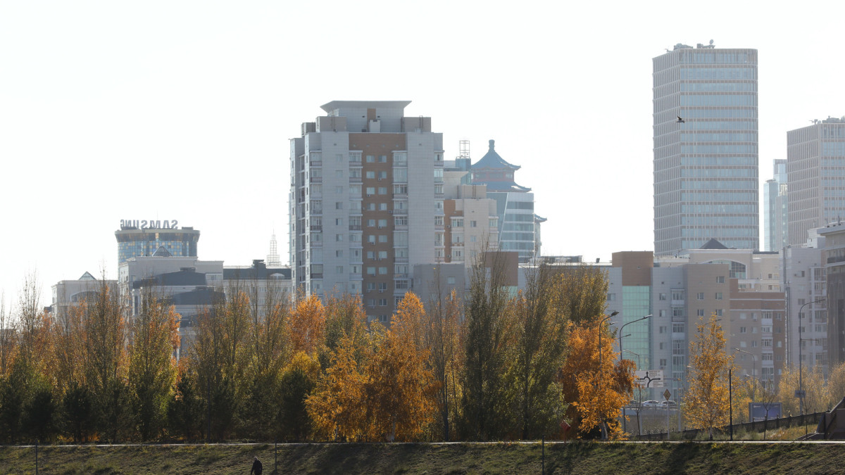  © El.kz/Бауыржан ЖУАСБАЕВ 