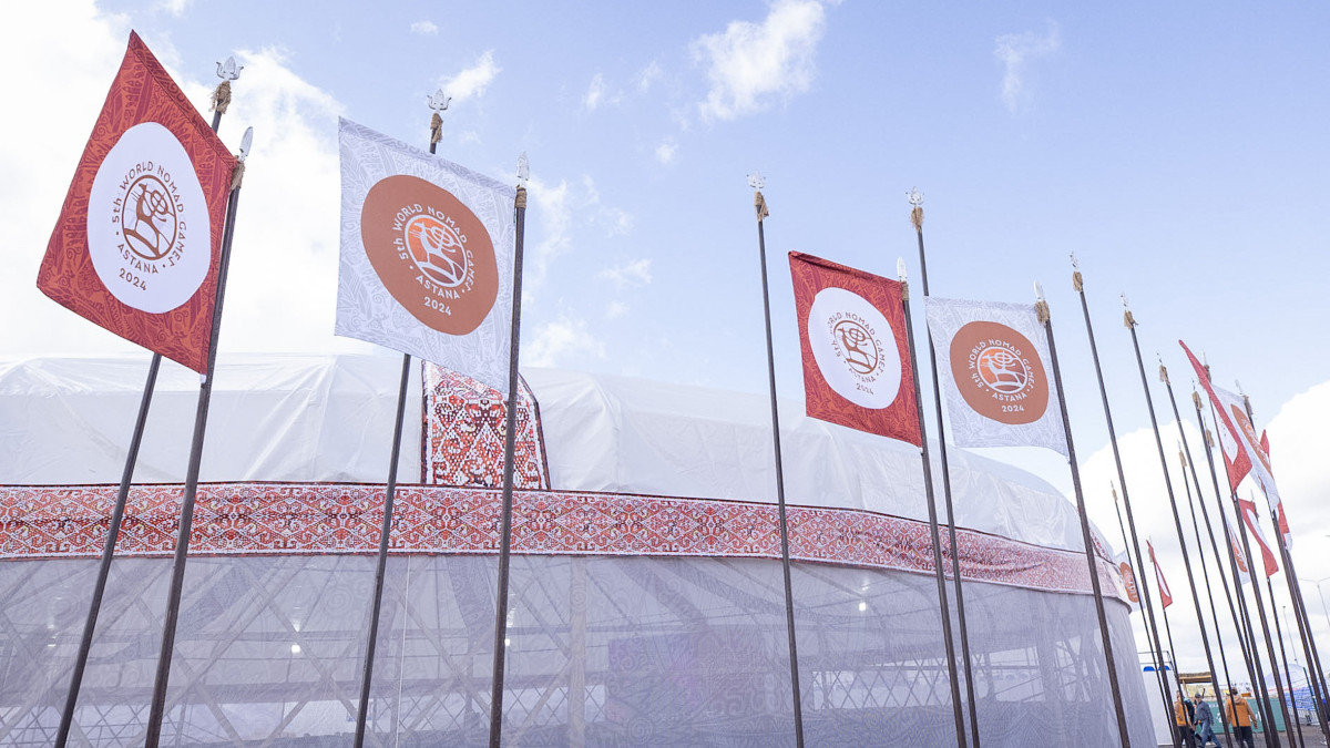  ©El.kz/Артем ЧУРСИНОВ 