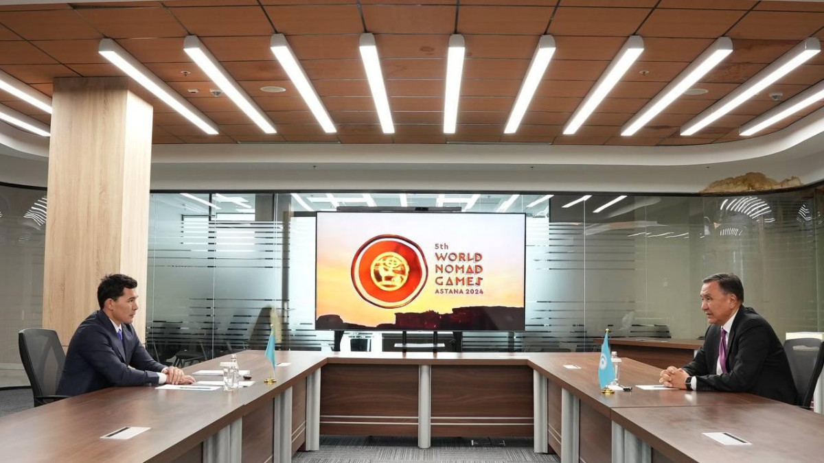  Tourism and Sports Ministry 