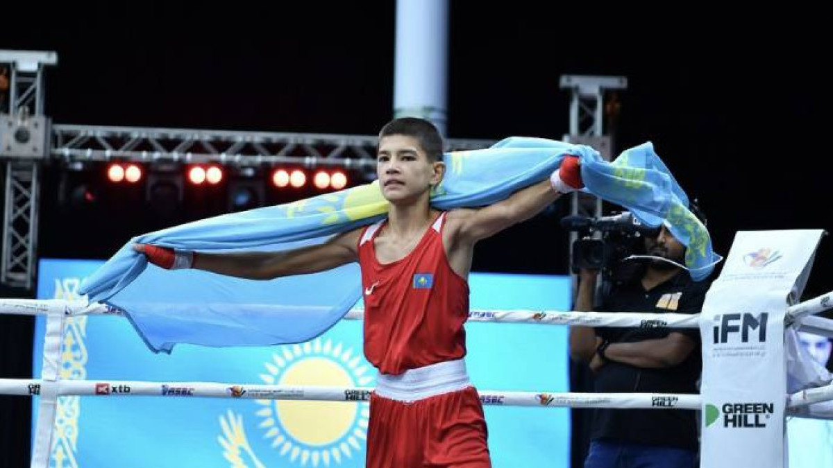 Olympic.kz 