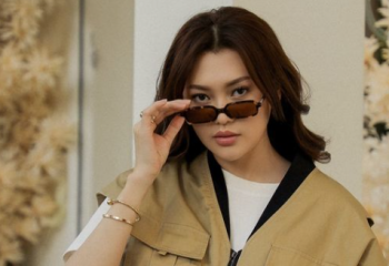 «Керім, күштімін». Ерке Есмахан нағыз бақыттың не екенін түсінгенін айтты