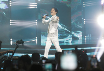 National Museum of Kazakhstan to open  exhibition dedicated to work of Dimash Qudaibergen