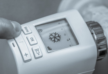 Алматыда жылу қашан қосылады