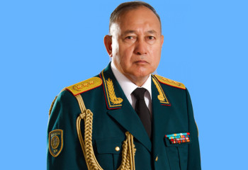 Сату Токпакбаеву присвоено звание «Халық қаһарманы» за выдающиеся заслуги перед Казахстаном