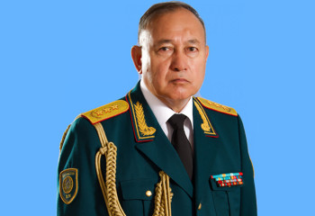 Сәт Тоқпақбаевқа «Халық қаһарманы» атағы берілді