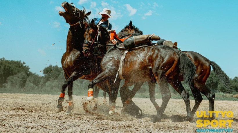  World Nomad Games 2024 