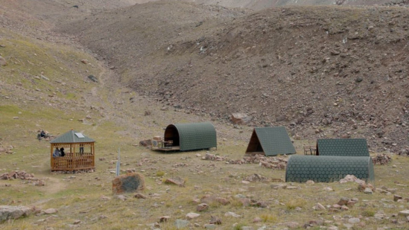  Алматы қаласының әкімдігі 