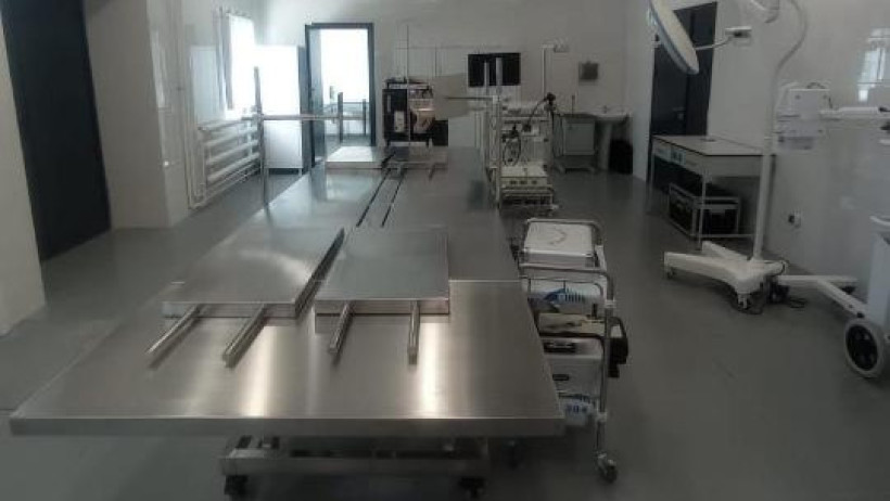  Министерство сельского хозяйства Республики Казахстан 