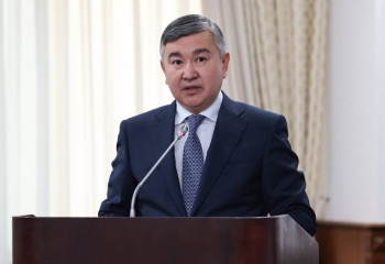 Үкімет инвестициялық ахуалды жақсарту және бизнесті қолдау шараларын қарастырды