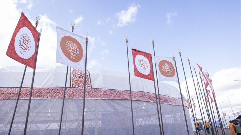  ©El.kz/Артем ЧУРСИНОВ 