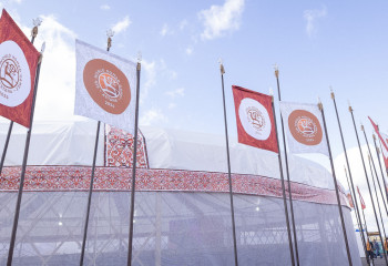 «Көшпенділер ойындары бұрын-соңды мұндай дәрежеде болмаған». Шетелдік спортшылар әсерімен бөлісті