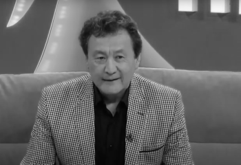 Желтоқсаншы, өнер қайраткері Үсіпхан Сейтімбет өмірден өтті