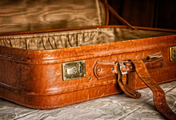 «Чемоданның түбіне жасырған». Колонияға телефон алып кірмек болған күдікті ұсталды