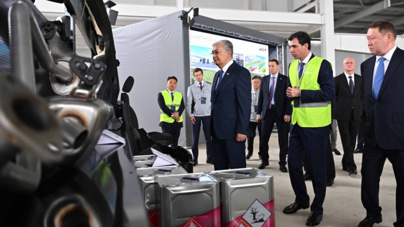  ©Пресс-служба Акорды 