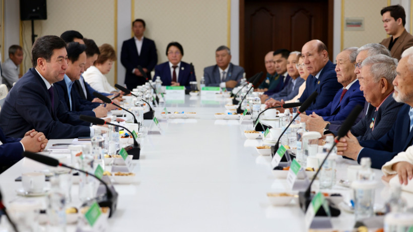  Халықтық штабтың баспасөз қызметі 