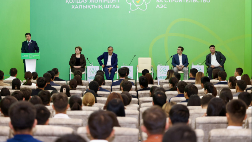  Пресс-служба Народного штаба 