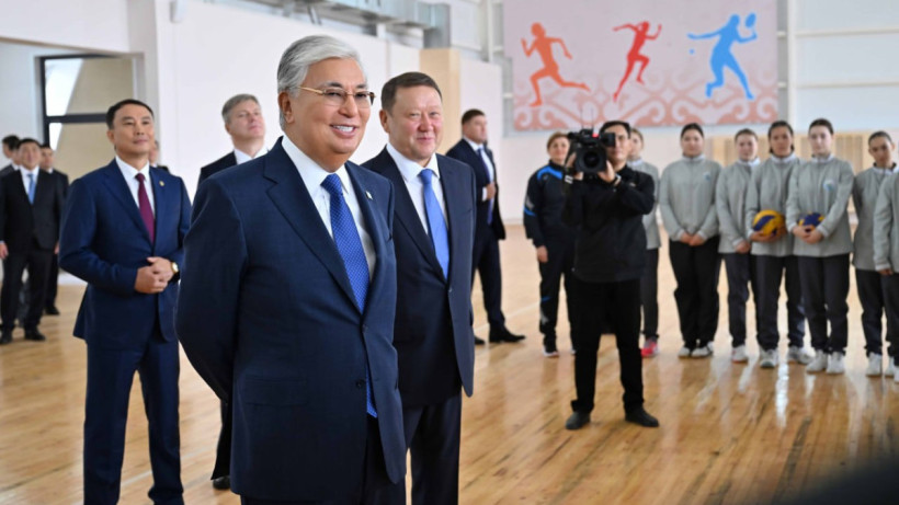  © Пресс-служба Акорды 