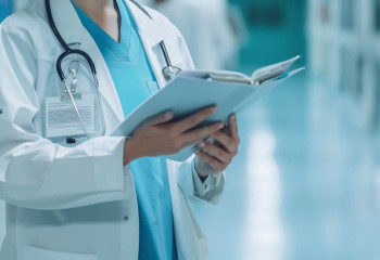 Қосшыда қайтыс болған ер адамға қатысты емхана басшылығы мәлімдеме жасады