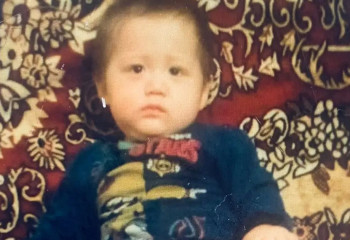 Жетісу облысында 3 жасар бала үш күннен бері табылмай жатыр