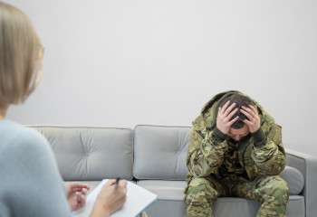 Әскер мәселесінде жастардың бойынан үрей байқалады – психолог