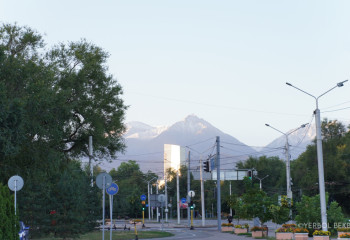 Куда сходить на День города в Алматы